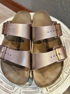 Birkenstock ARizona BS Copper size 41
